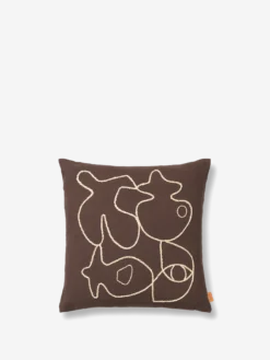 Figure Cushion