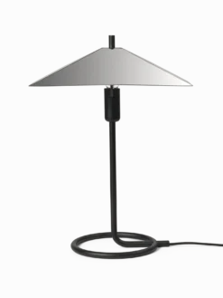 Filo Table Lamp Square