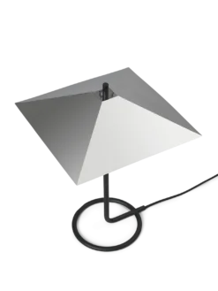 Filo Table Lamp Square