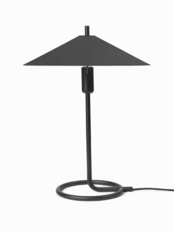 Filo Table Lamp Square