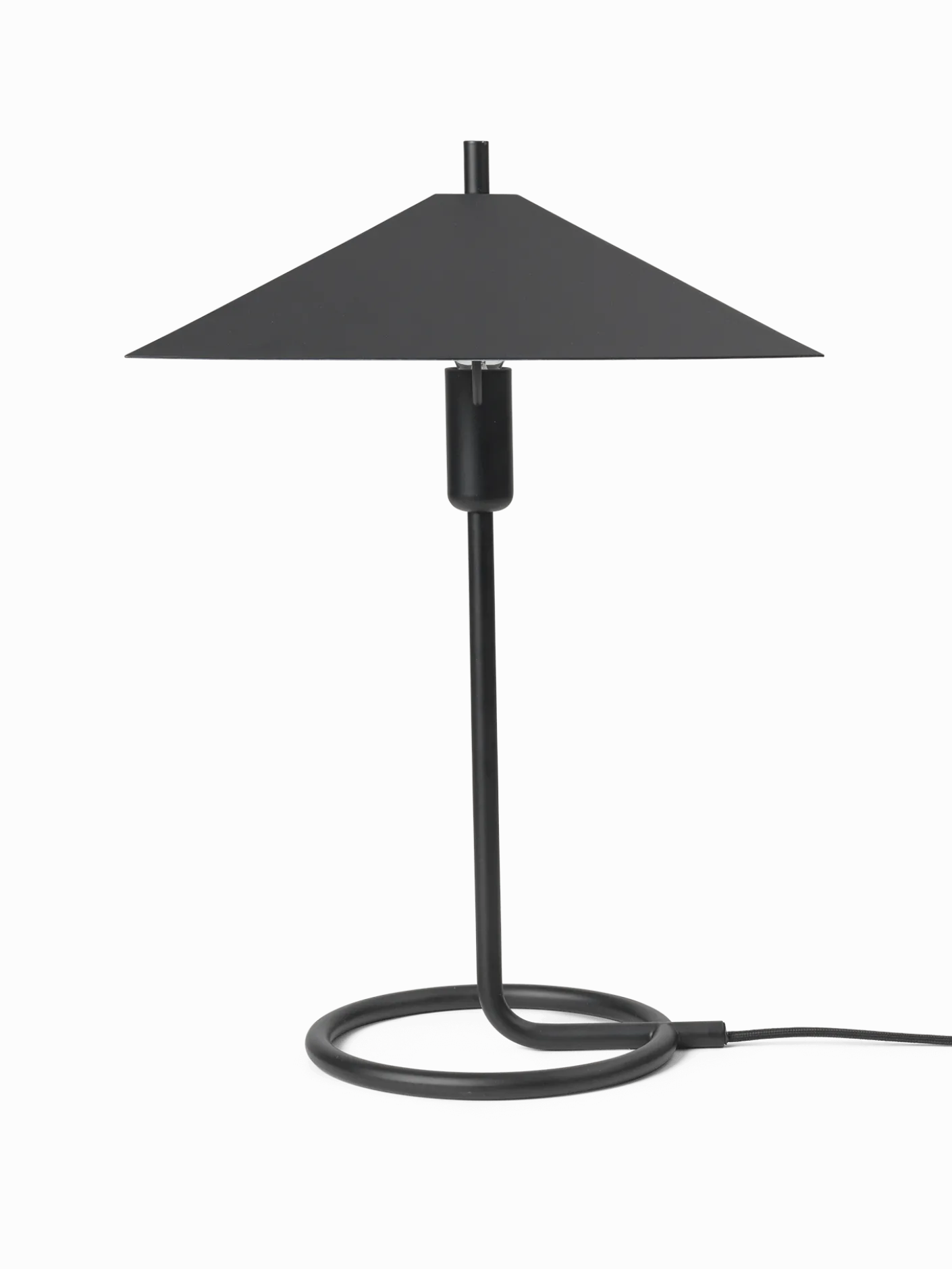 Filo Table Lamp Square