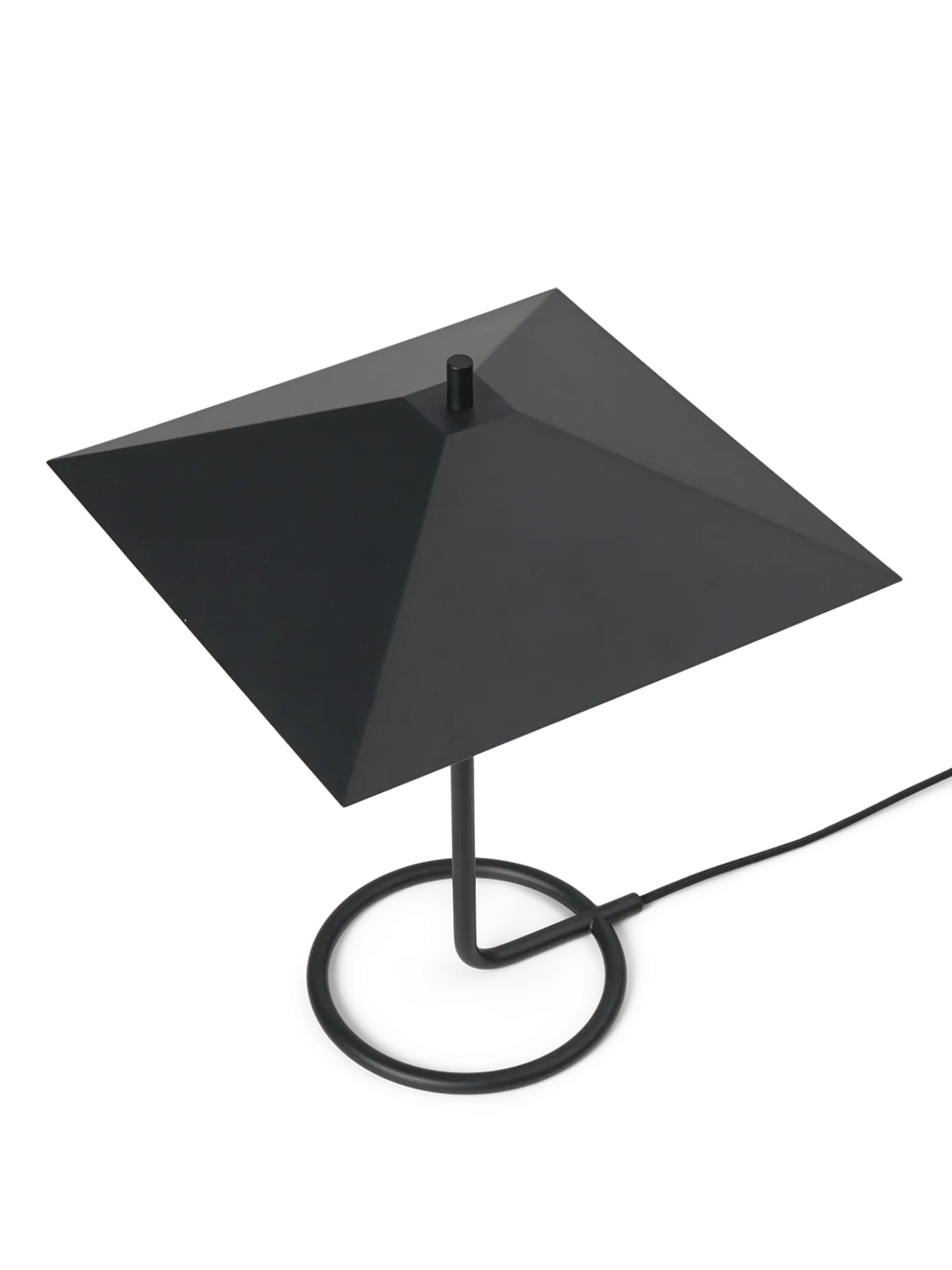 Filo Table Lamp Square