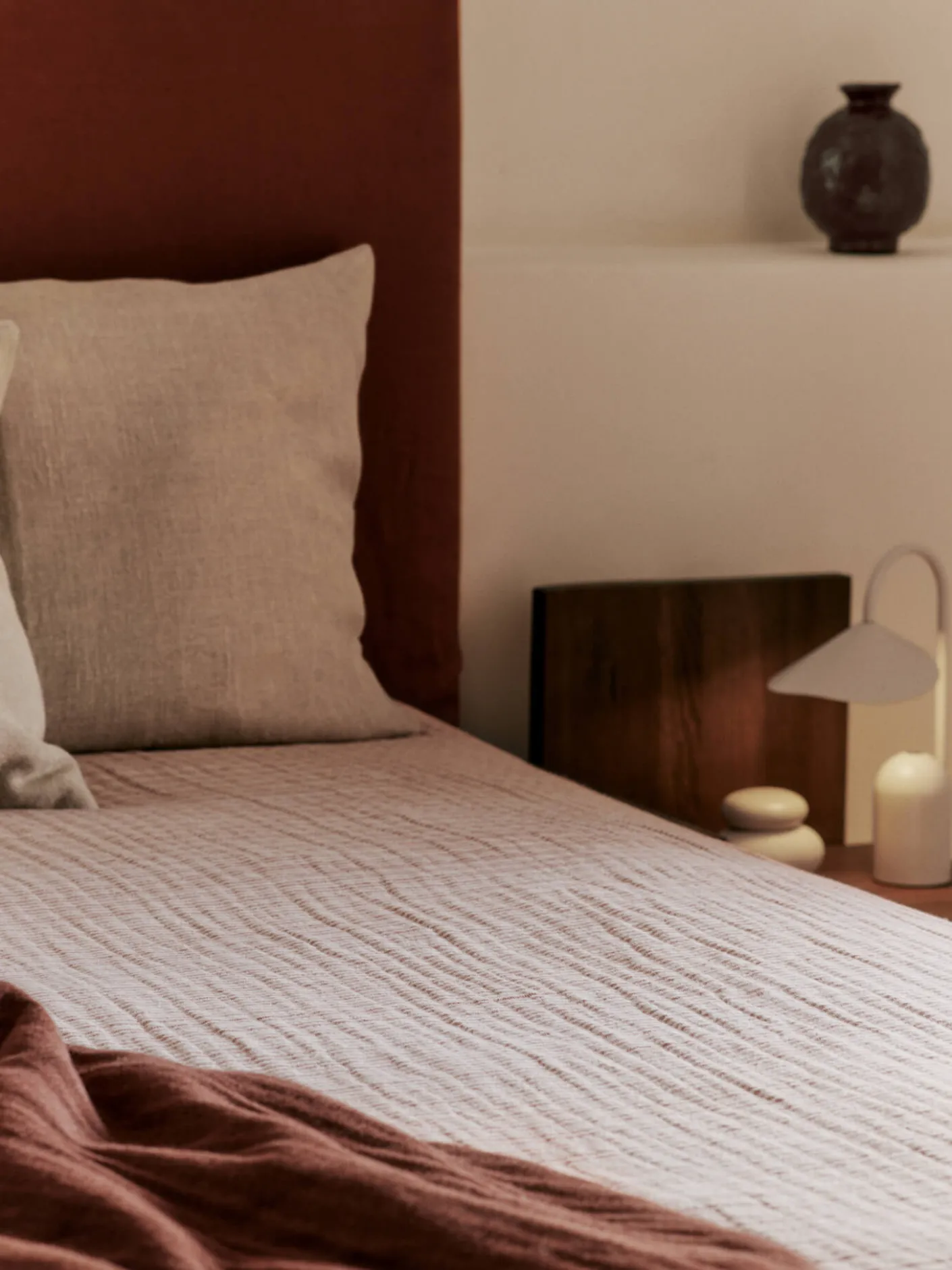 Fino Bedspread