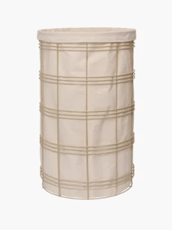 Fio Laundry Basket