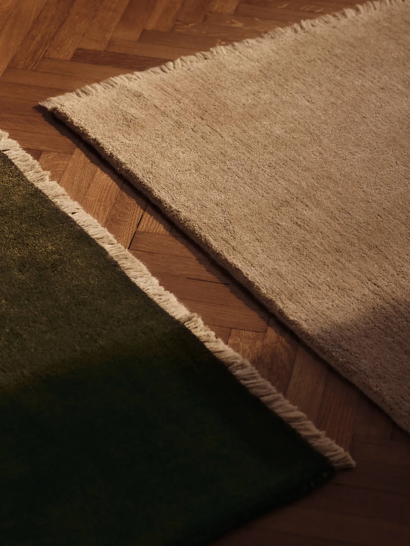 Firth Jute Rug