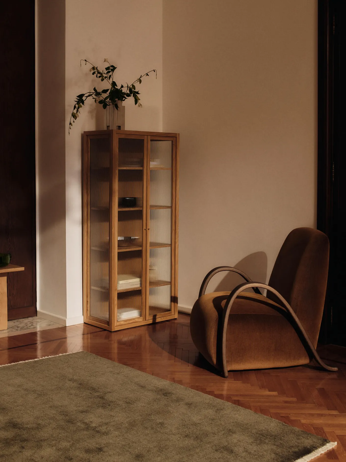 Firth Jute Rug