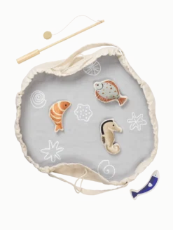 Fishing Game