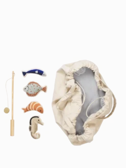 Fishing Game