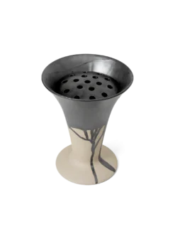 Flores Vase