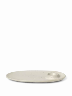 Flow Breakfast Plate