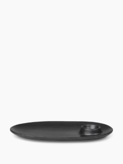 Flow Breakfast Plate