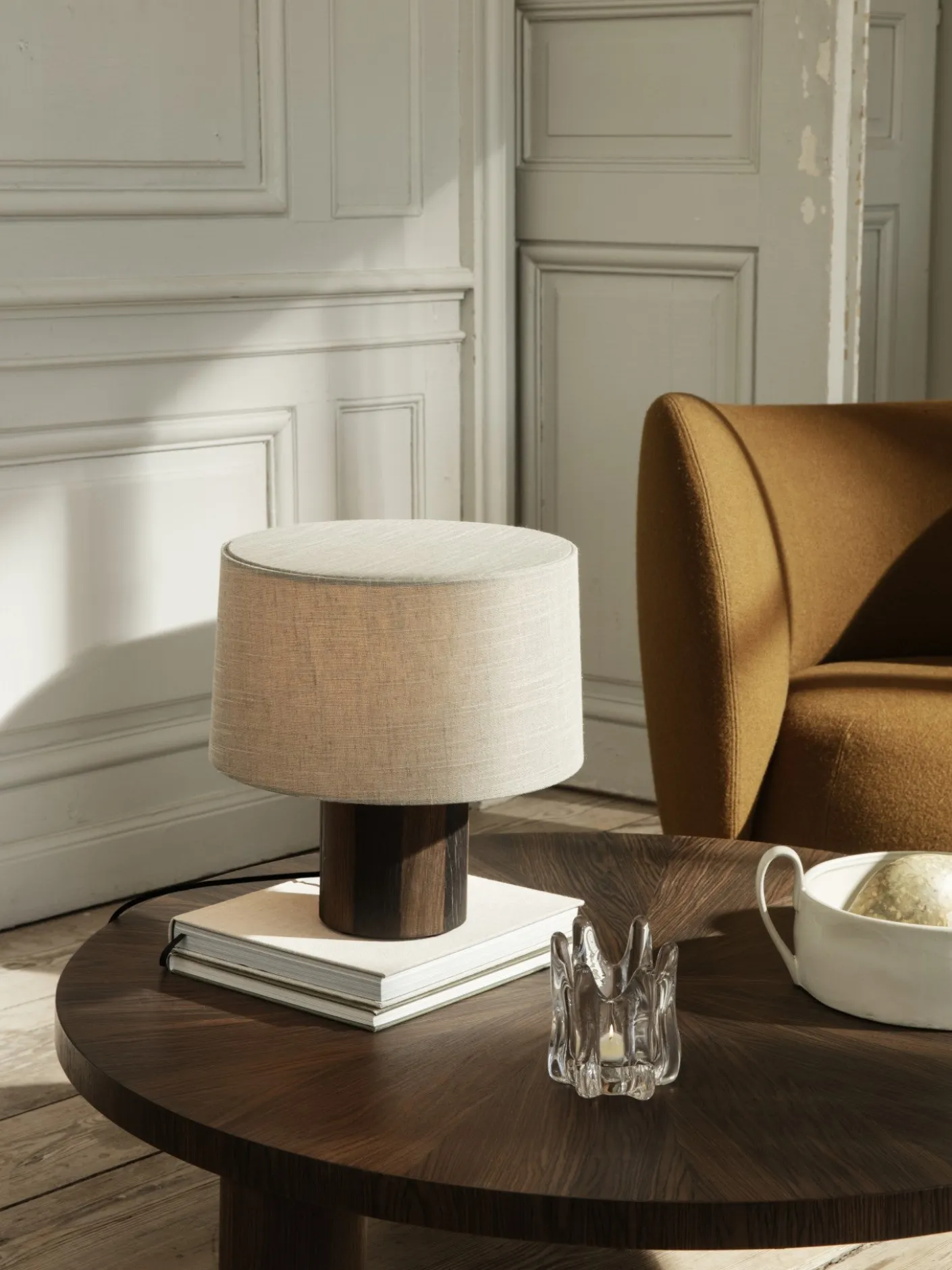 Flow Centrepiece