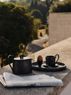 Flow Egg Cups - Set of 2