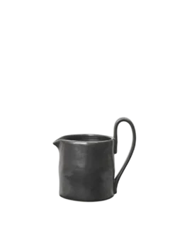 Flow Milk Jar