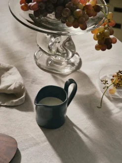 Flow Milk Jar