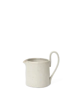 Flow Milk Jar