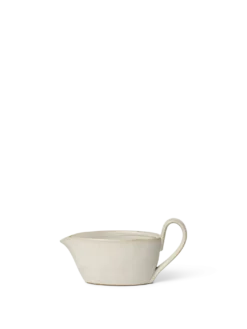 Flow Sauce Boat