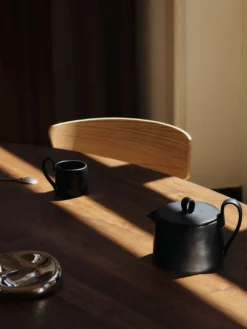 Flow Teapot