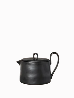 Flow Teapot