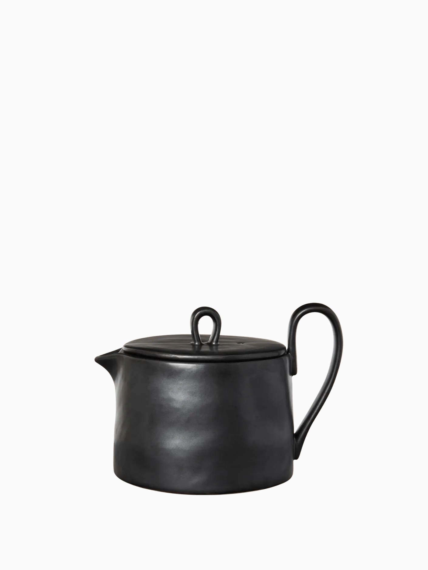 Flow Teapot