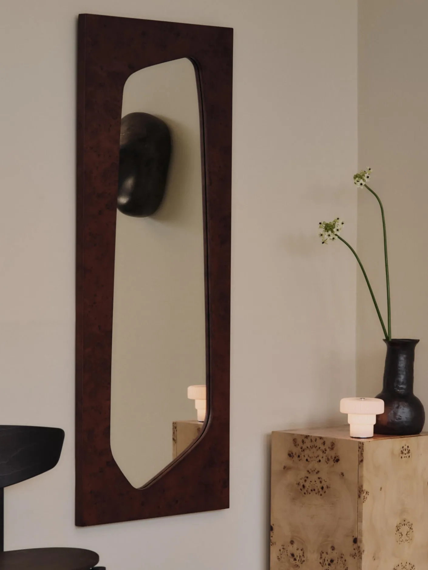 Folia Mirror - Large