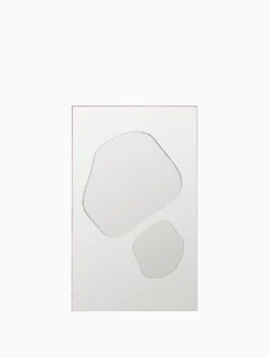Folia Mirror - Medium
