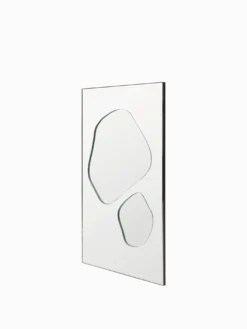 Folia Mirror - Medium