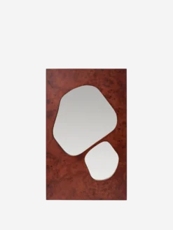 Folia Mirror - Medium