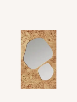Folia Mirror - Medium
