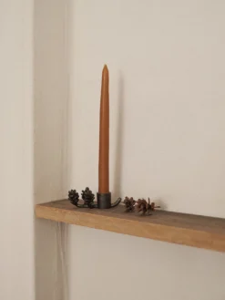 Forest Candle Holder