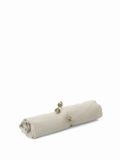 Forest Napkin Rings - Set of 4