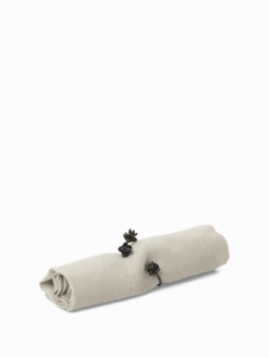 Forest Napkin Rings - Set of 4