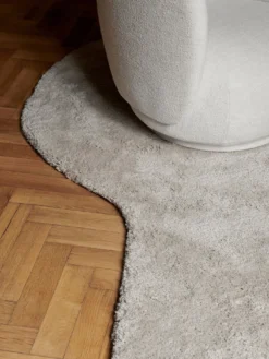 Forma Wool Rug - Large