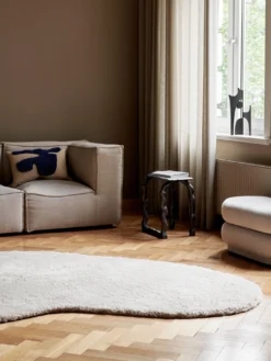 Forma Wool Rug - Large