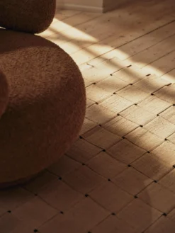 Foundation Rug