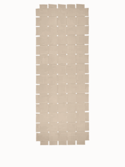 Foundation Runner