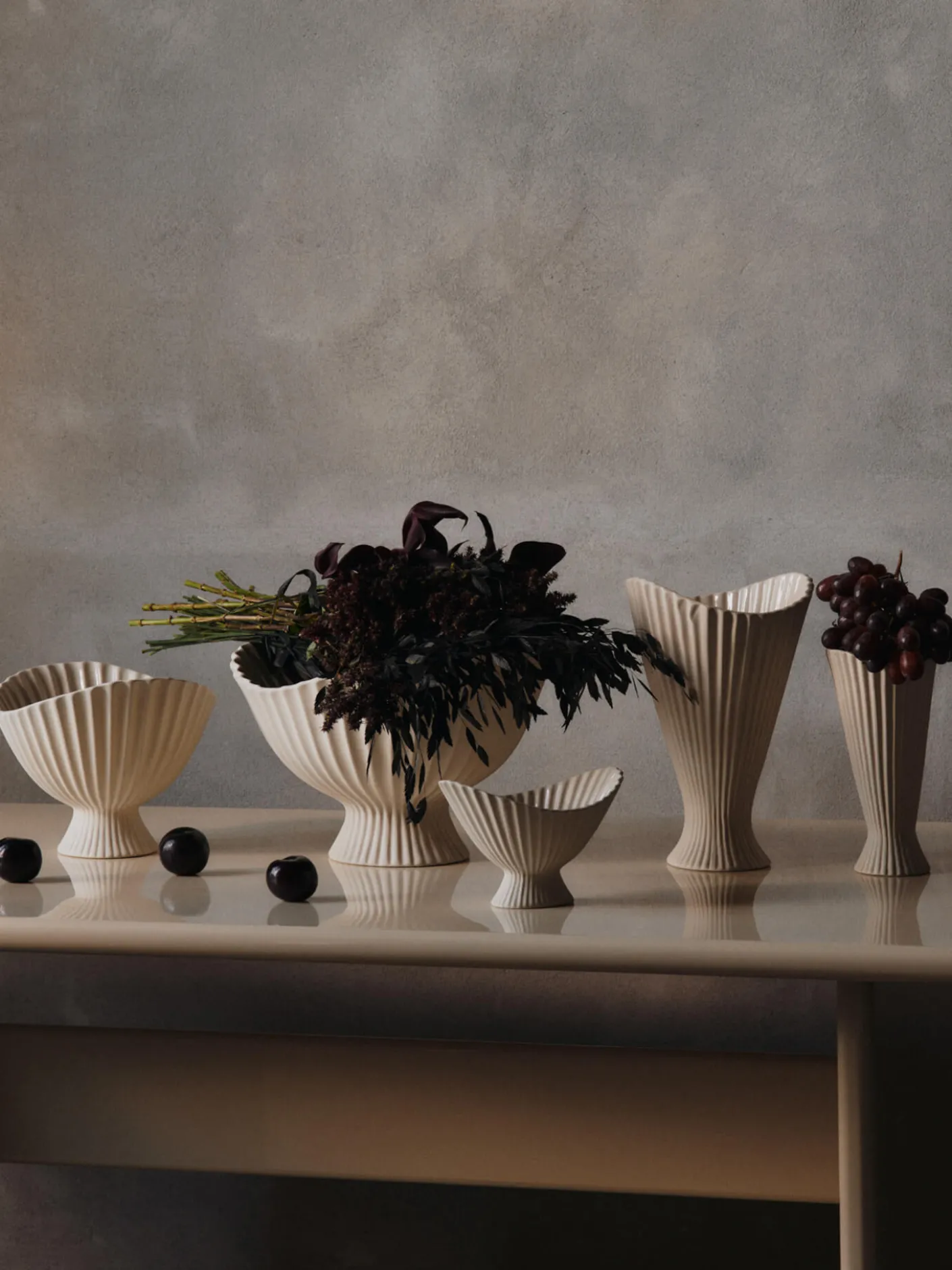 Fountain Bowl - Large