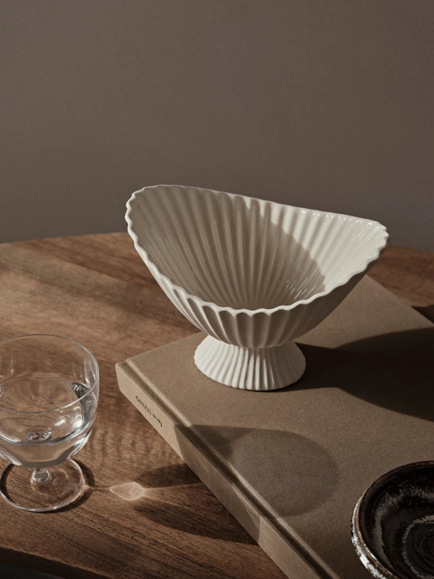 Fountain Bowl - Small