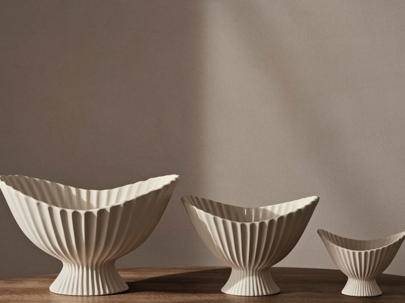 Fountain Bowl - Small