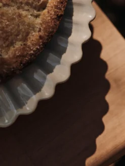 Fountain Cake Stand
