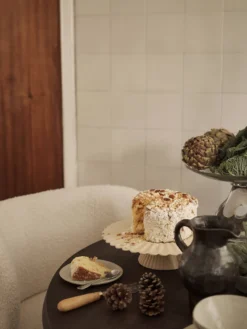Fountain Cake Stand