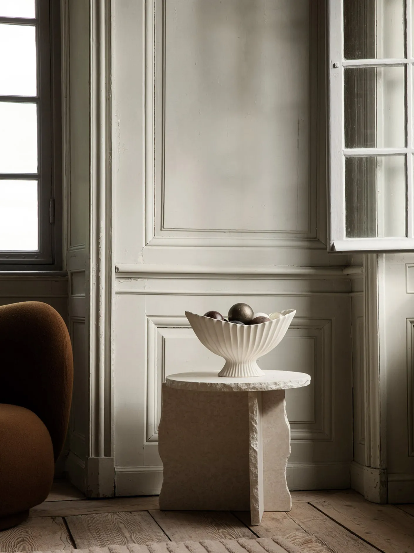 Fountain Centrepiece