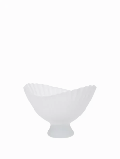 Fountain Glass Bowl - Large