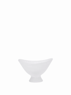 Fountain Glass Bowl - Small