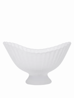 Fountain Glass Centrepiece