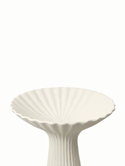 Fountain Pedestal Bowl