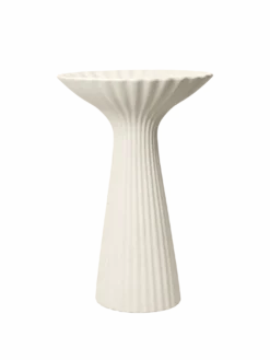 Fountain Pedestal Bowl