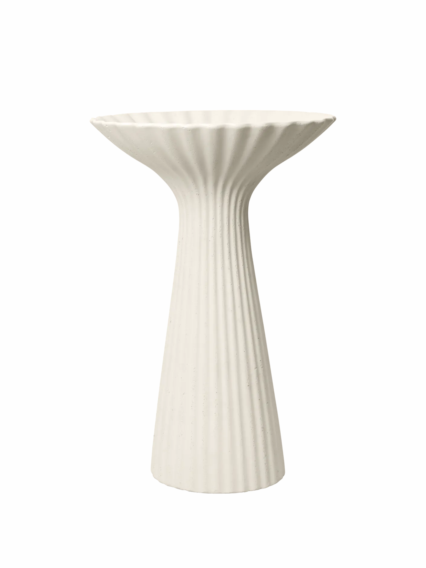 Fountain Pedestal Bowl