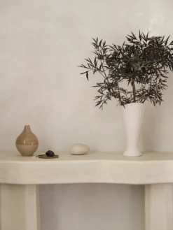 Fountain Vase - Small