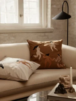 Free Cushion